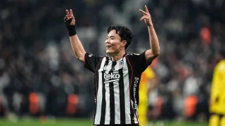 Beşiktaş'ın yeni savaş makinesi