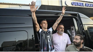Beşiktaş'ta Kuzey Avrupa rüzgarı esecek