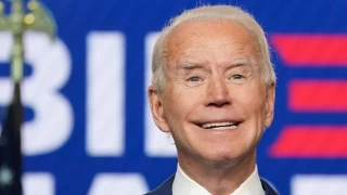 Biden: Gazze nihai olarak Filistin yönetiminin kontrolünde olmalı
