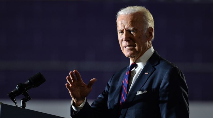 Biden'n bakanl resmi olarak onayland