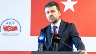 B�K Genel M�d�r� �ay: '��erik �reticisinin hakk�n� koruyan adil bir sistem in�a edilmeli'