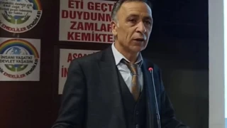 Bilal Erdoğan’a emeklilerden kritik sorular