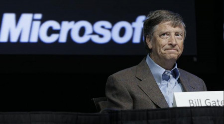 Bill Gates'ten Twitter kehaneti