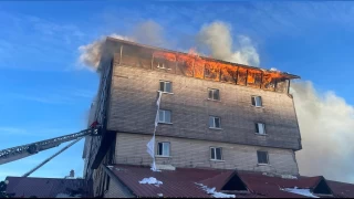 Binalarda yangın sistemi nasıl olmalı