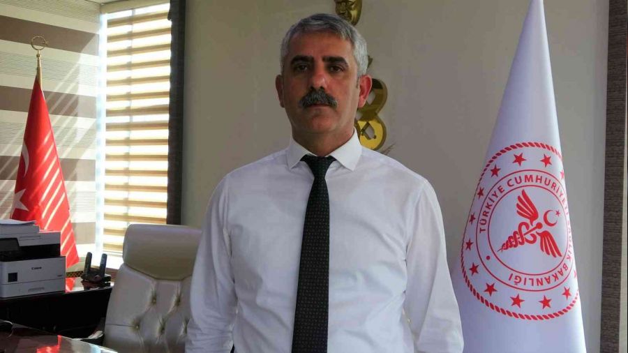 Bing�l'de 5 y�lda 97 kene vakas� g�r�ld�