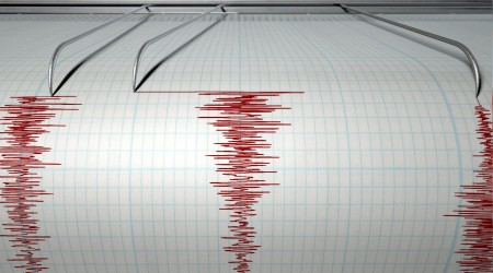 Bingöl'de deprem