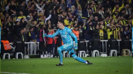 Bir kötü haber de Altay'dan