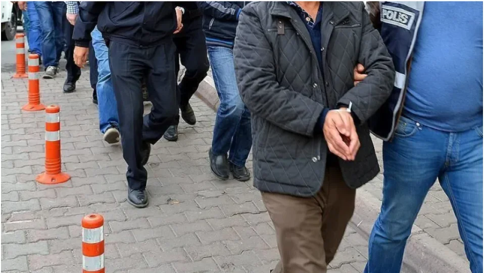 Bir sabah operasyonu daha