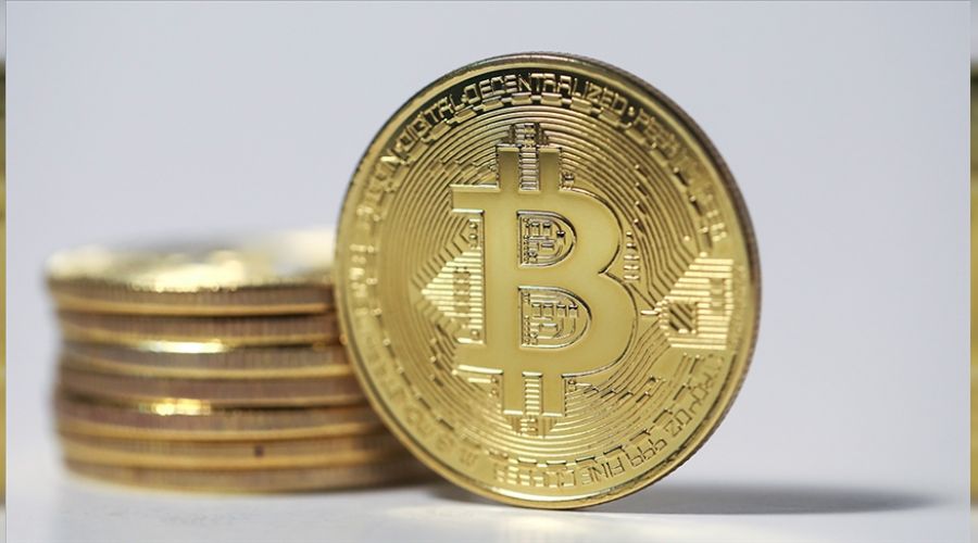 Bitcoin 2.5 ayda fena göçtü
