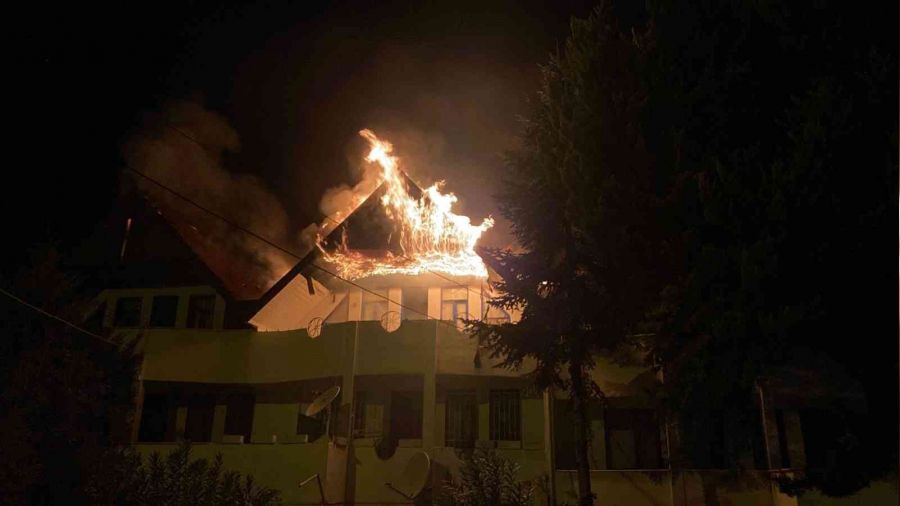 Bitiik 2 villa alev alev yand