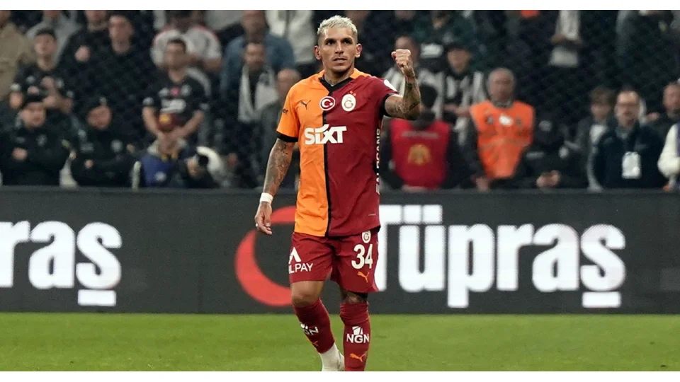 Boca Juniors teklif haz�rl�yor: Torreira gidecek mi?