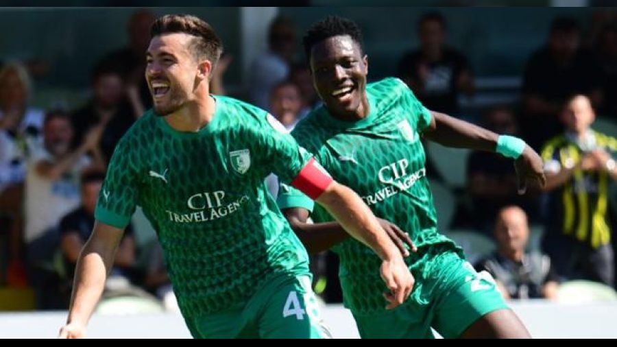 Bodrumspor galibiyete iki golle ula�t�