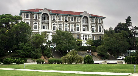 Boðaziçi Üniversitesi'ne personel alýnacak