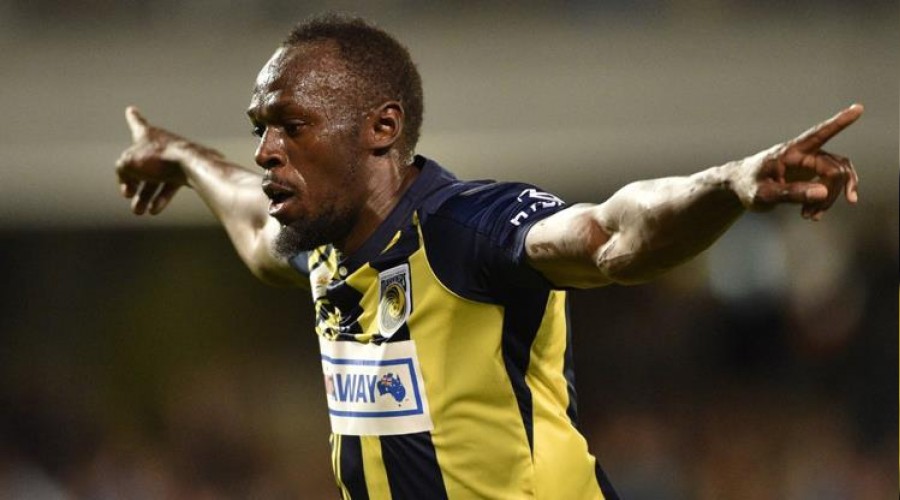 Bolt'un ilk talibi çıktı