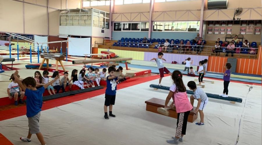 Bornova Spor Salonu B�fe yeri kiraya verilecek