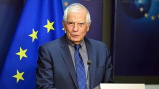 Borrell: 'Ukrayna'yı desteklemezsek savaş 15 günde biter'