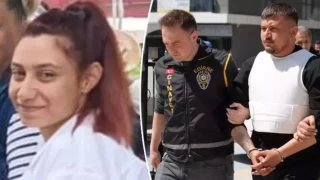 Boşanma aşamasındaki karısını öldüren zanlı tutuklandı