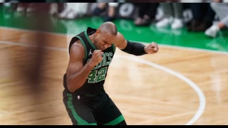 Boston Celtics, Dou'da finale ykseldi 
