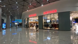 Boyner Grup'ta üst düzey atamalar gerçekleşti