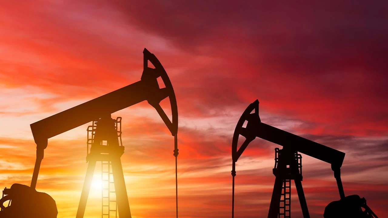 Brent petrolün varili 64.62 dolardan işlem görüyor
