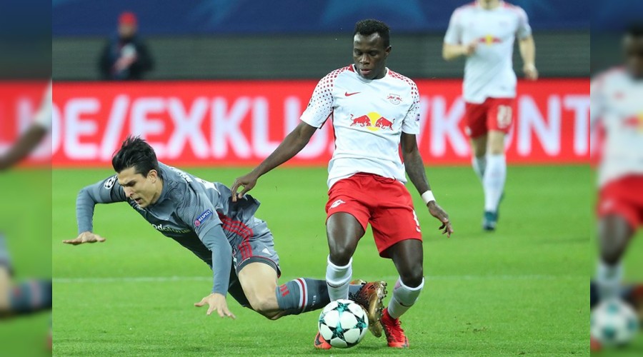 Bruma'nn yeni dura PSV