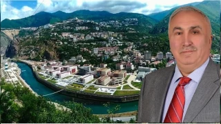 BTP Artvin Belediye Başkan Adayı Keskin’den keskin cümleler