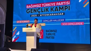 BTP Gençlik Kampı yarın başlıyor