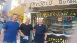 BTP K�tahya Te�kilat� esnaf�n s�k�nt�s�n� dinledi