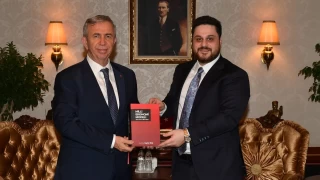 BTP lideri Hüseyin Baş, Ankara Büyükşehir Belediye Başkanı Mansur Yavaş ile yarın BTP Genel Merkezinde görüşecek