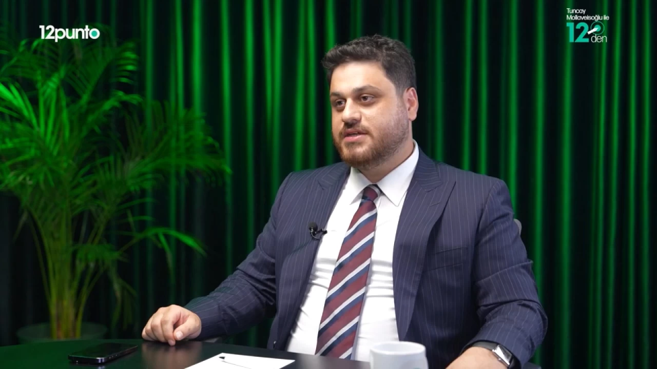 BTP lideri Hüseyin Baş: Atatürk'ün Müslümanlığı bunlara nal toplatır