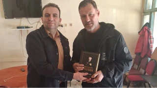 BTP U�ak te�kilat� Sivasl��da saha �al��malar�n� s�rd�rd�