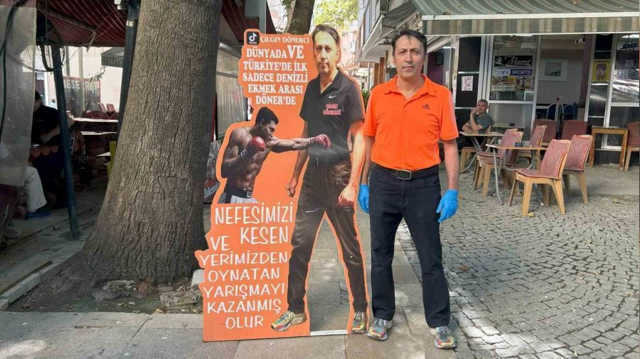 Bu d�nerciyi yerinden oynatana d�ner bedava
