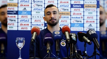 "Bu durumda olmak bize yakışmıyor"