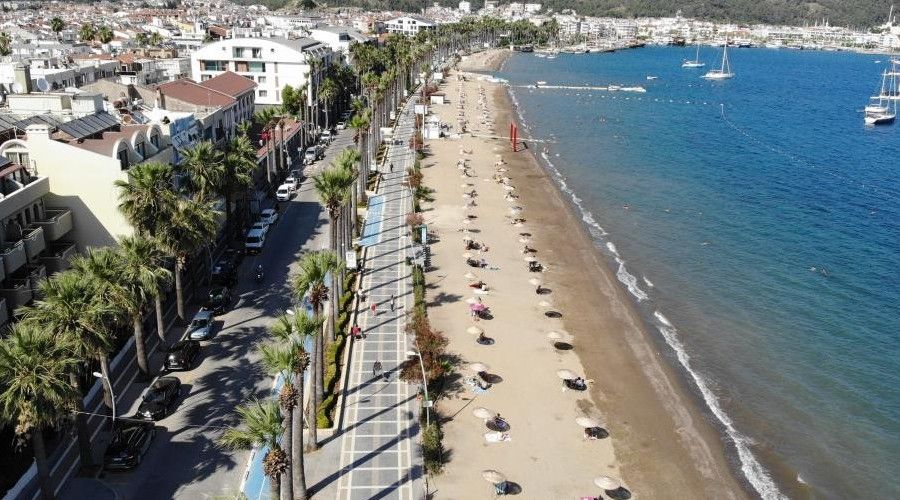 Bu ilçede 37 yıldır kömür yakmak yasak