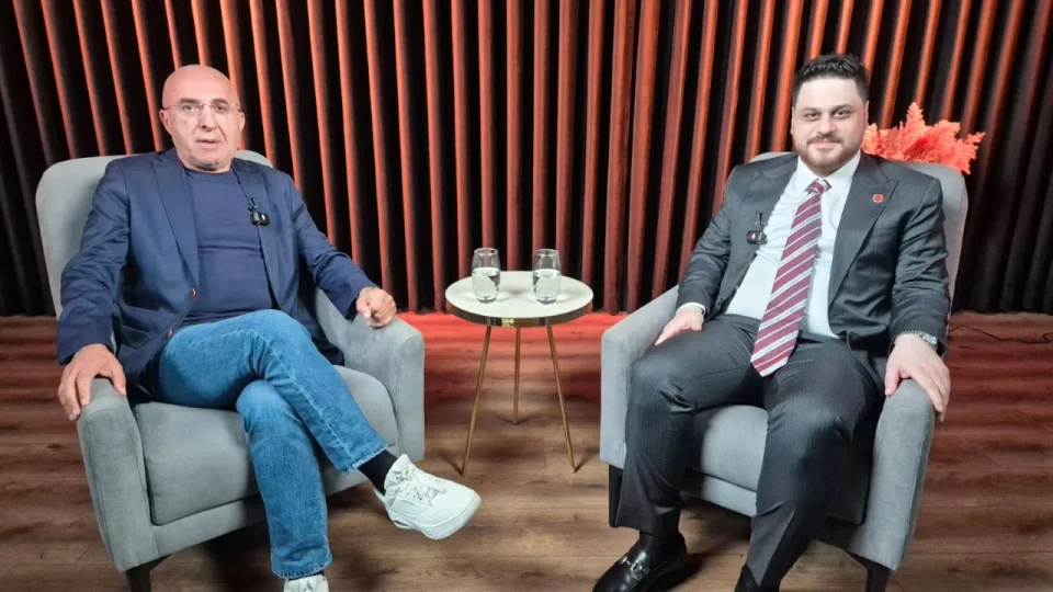 'Bu kafayla düzen değişmez'