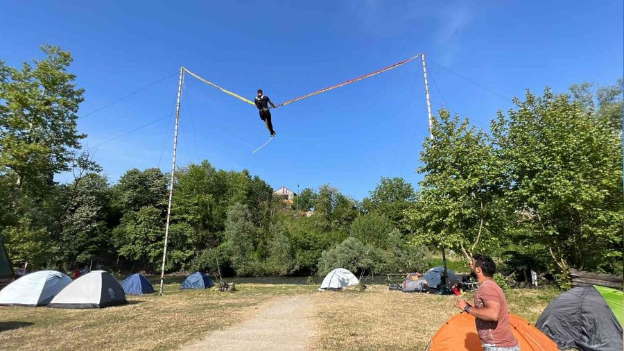 Bu mekanizma do�a tutkunlar�n�n g�zdesi oldu