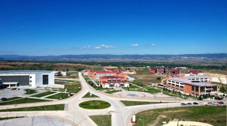 Bu proje ile ahşap bisküvi plastiğe alternatif olacak