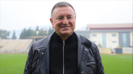 "Bu sezonu ilk 10'da bitirmek istiyoruz"