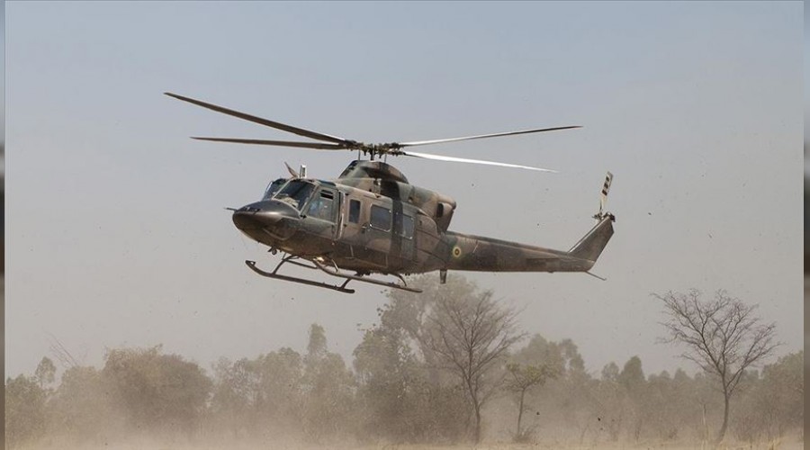 Bu ülkenin altınları kaçırılıyor