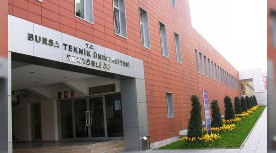 Bursa Teknik �niversitesi ��retim �yesi alacak