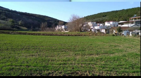 Bursa'da belediyeden satılık 16 arsa