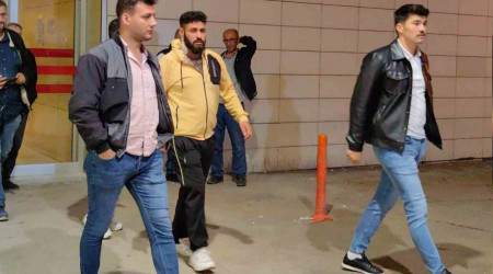 Bursa'da hırsız, Suriyeli ev sahibini bıçakladı