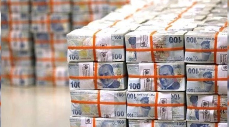 Bütçe açığı büyük sorun