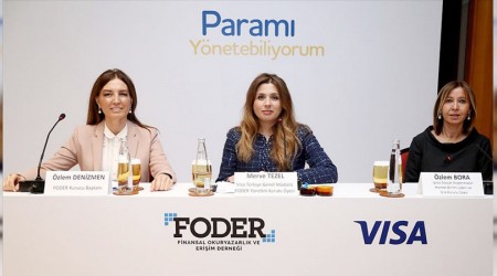 Bütçe yapan vatandaşların sayısı arttı