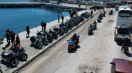 'Büyük Anadolu Sürüşü'