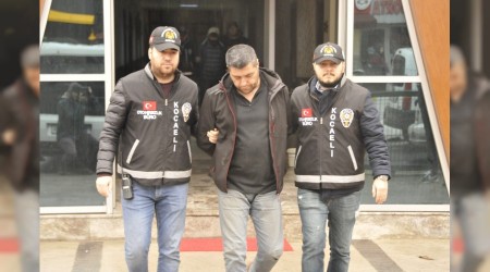 aldklar kamyonu satarken yakalandlar 