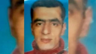 Çalıştığı iş yerinin üst katında ölü bulundu