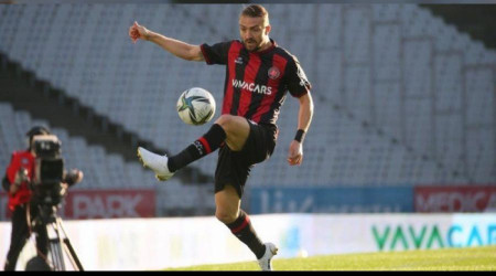Caner ve Gevrek'in cezaları açıklandı