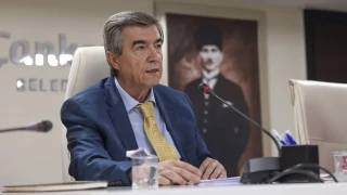 Çankaya Belediye Başkan Vekili Güler: "Adalet yerini bulacak"