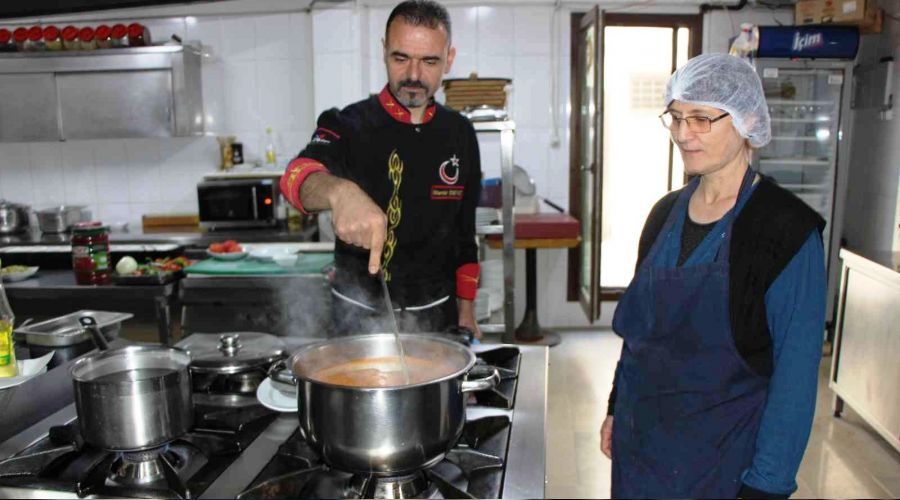 'Çatal çorba' ismi nereden geliyor?